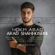 دانلود آهنگ حکم لازم آراد شاه حسینی
